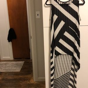BNWOT Venus Swimsuit Coverup Dress large